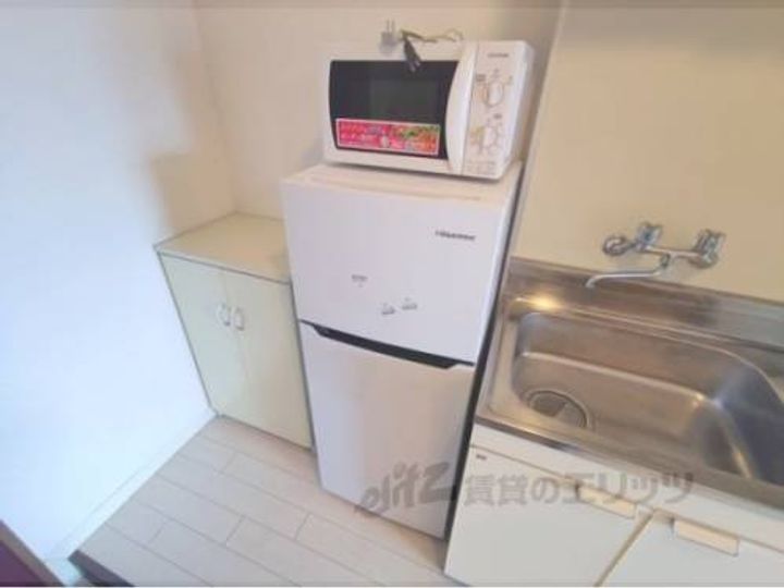 パレ南笠佐わらび412のその他画像