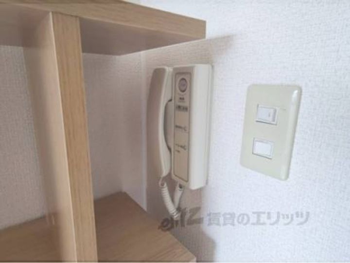 パレ南笠佐わらび412のその他画像