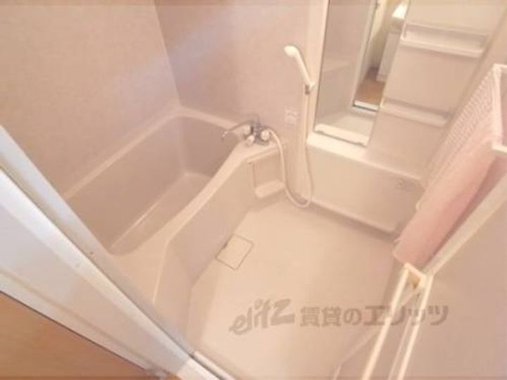 ヴィヴィ・セレサ壱番館の風呂