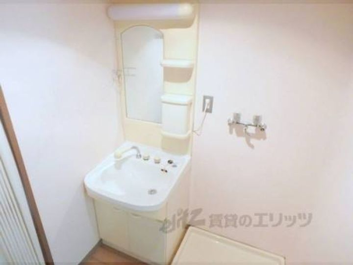 プェネリジェール西五条302のその他画像