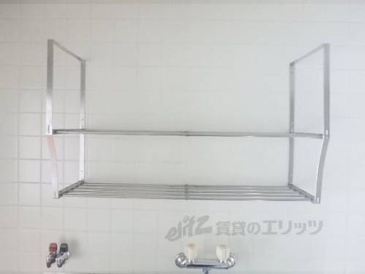 中央1丁目小堀マンション4070のキッチン
