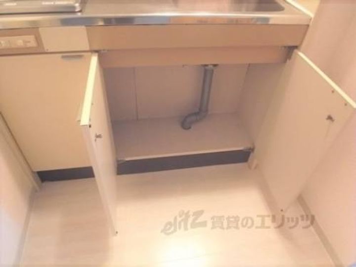 メゾン大戸101のキッチン