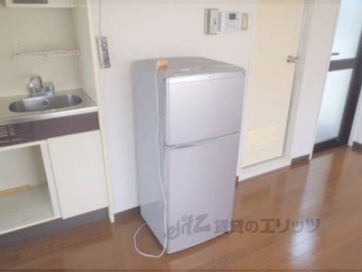 DETOM?1京大前401のその他画像