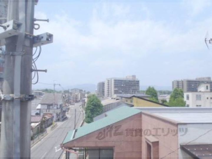 DETOM?1京大前401のその他画像