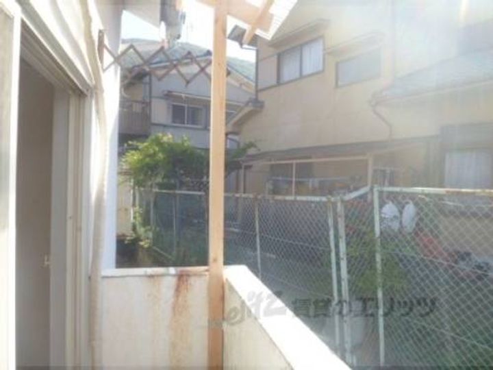 ソフィア山科202のその他画像