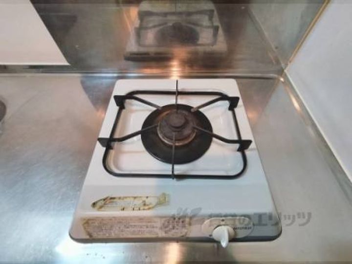 アンブラッセ?201のキッチン