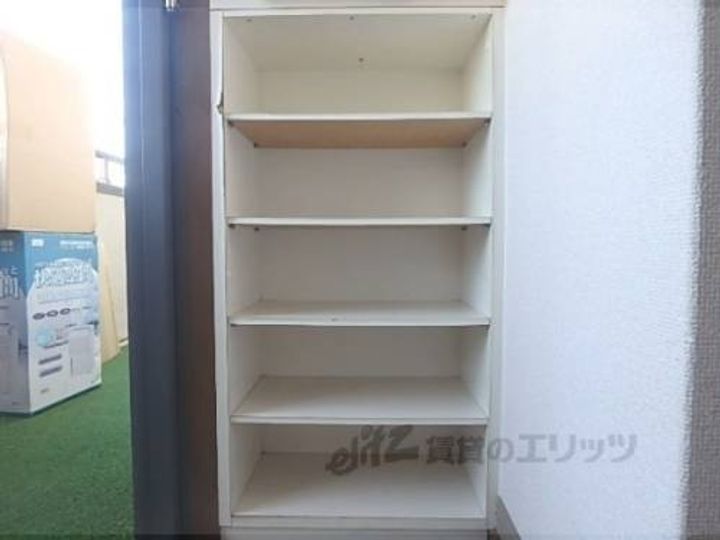 第2ハイツ早田22のその他画像