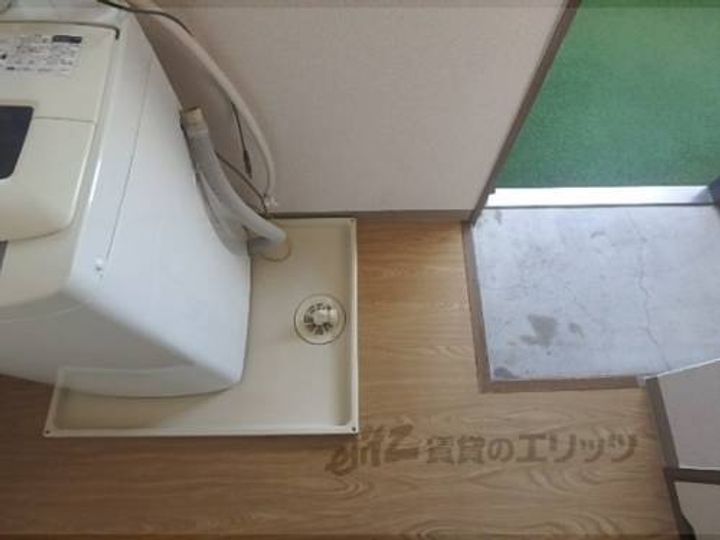 第2ハイツ早田34のその他画像