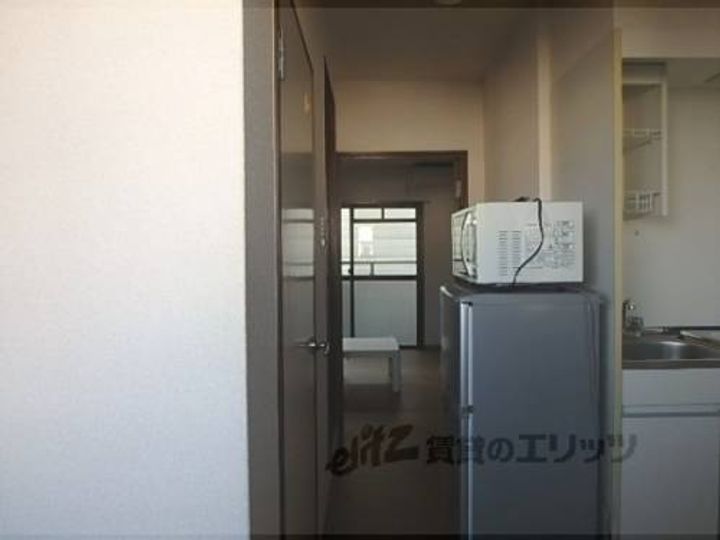 第2ハイツ早田34のその他画像