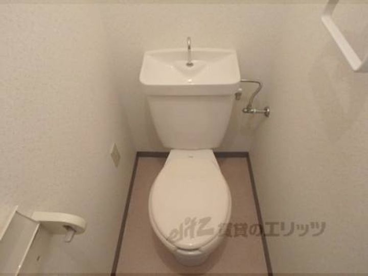 第2ハイツ早田34のその他画像