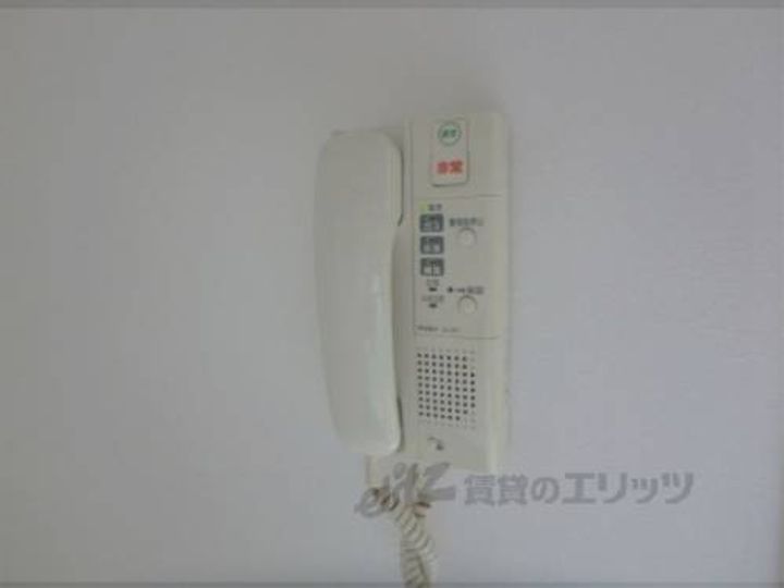 ブローニュ姉小路801のその他画像