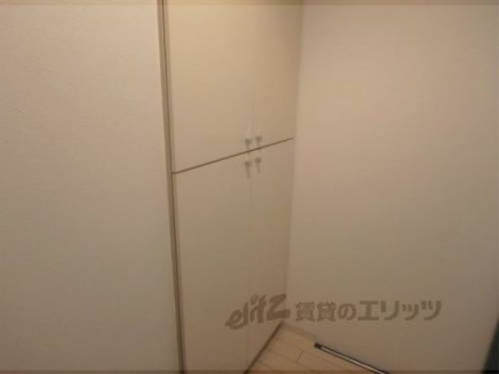 ブローニュ姉小路801のその他画像