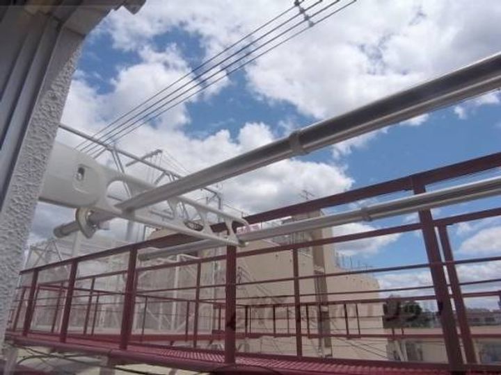 三条ユーハイツ4-Bのその他画像