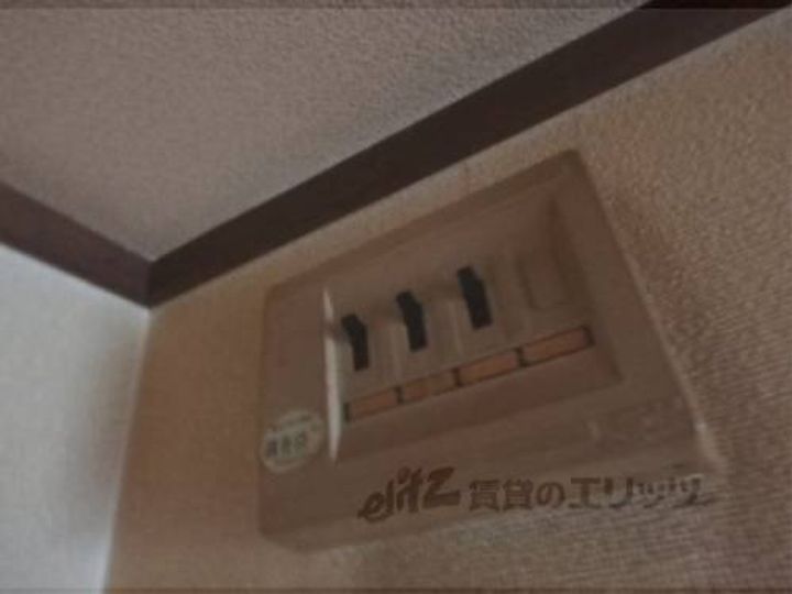 コスモプラザコマツ302のその他画像