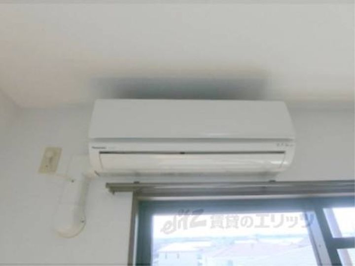 アースマーシーマンションのその他画像