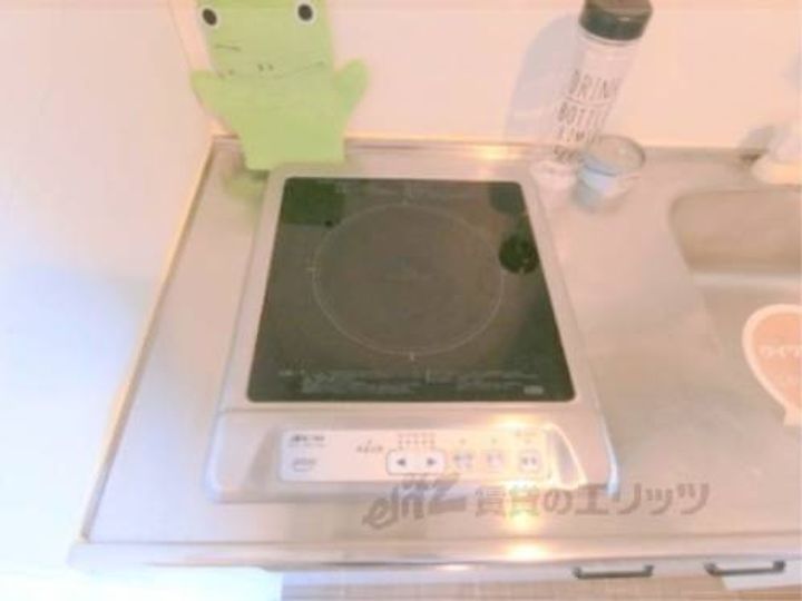 アースマーシーマンションのその他画像