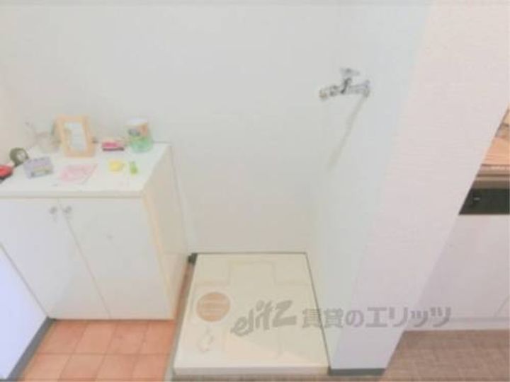 アースマーシーマンションのその他画像