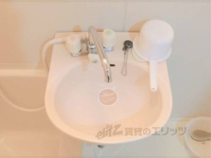 アースマーシーマンションのその他画像