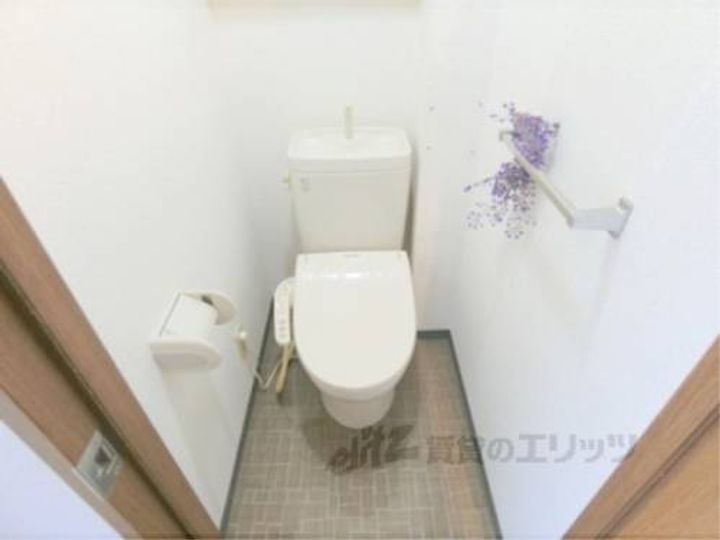 アースマーシーマンションのその他画像