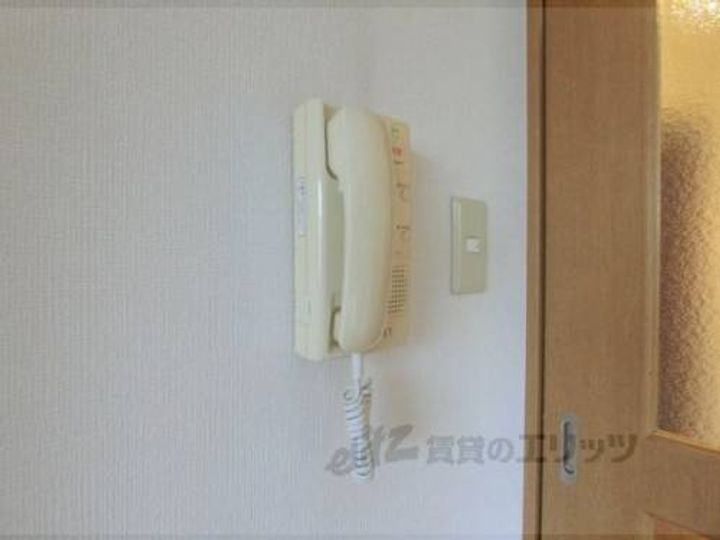 グランコスモ出町柳?205のその他画像