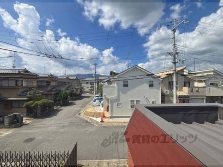 京都府京都市西京区川島尻堀町(一戸建)の賃貸物件1のその他画像