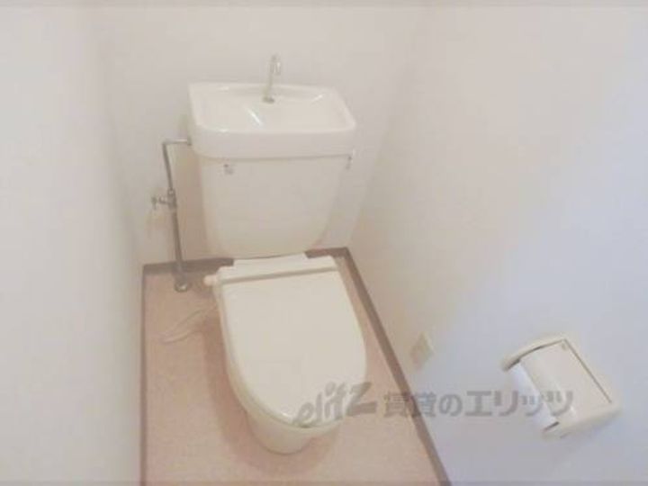 ライル八幡荘101のその他画像