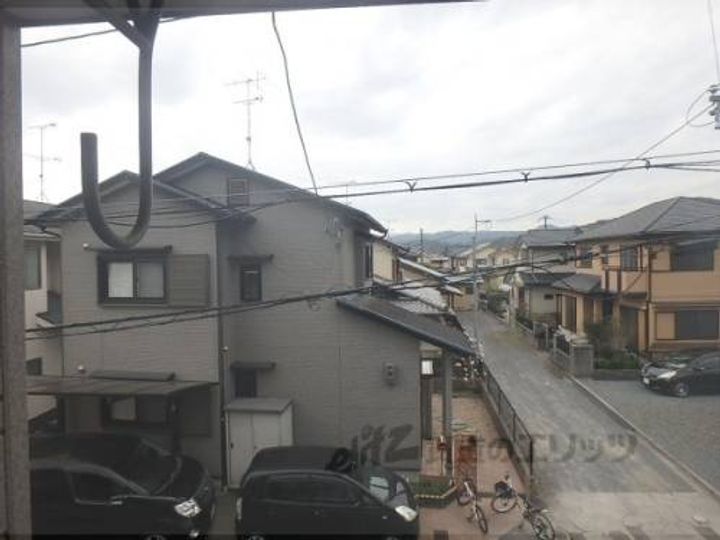 ライル八幡荘101のその他画像