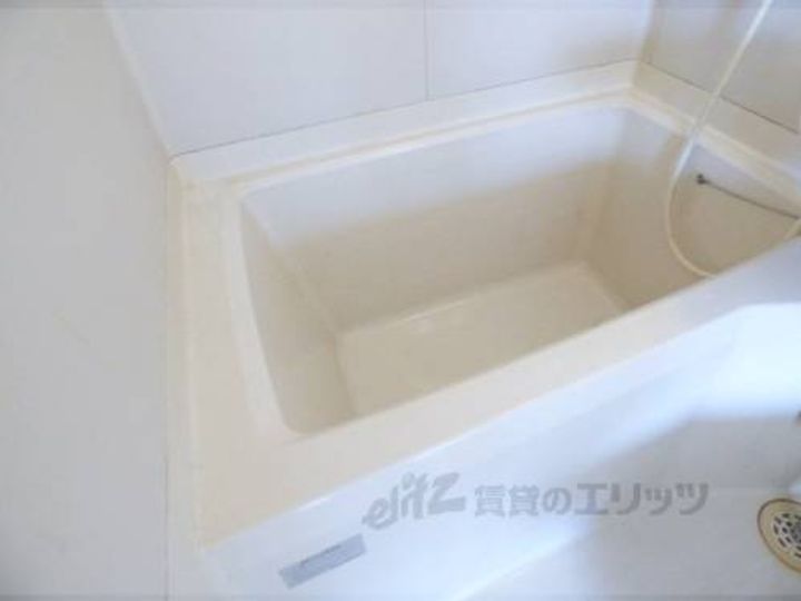 ハイツジュン201の風呂