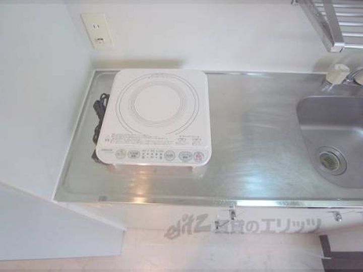 DETOM?1今出川通706のキッチン