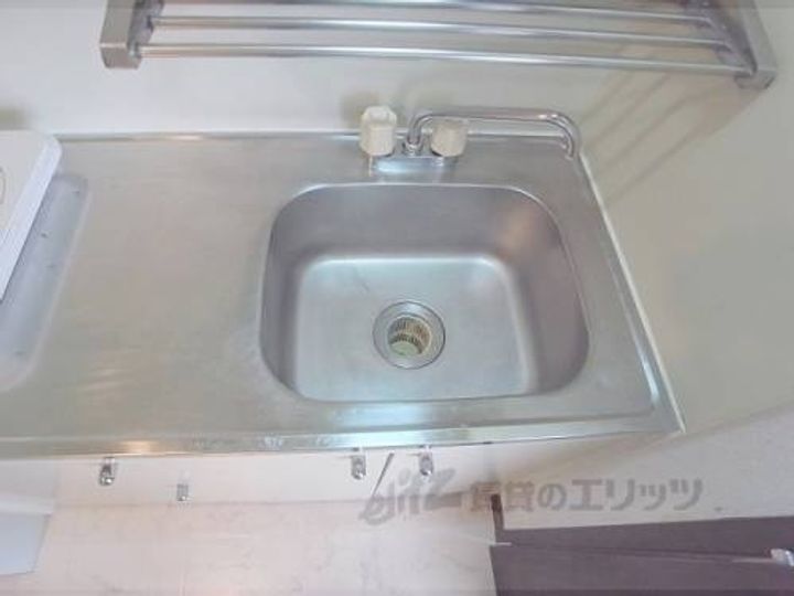 DETOM?1今出川通706のキッチン