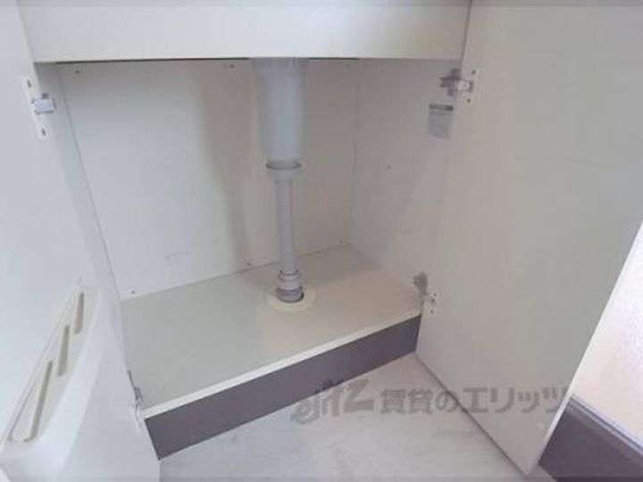 DETOM?1今出川通706のキッチン