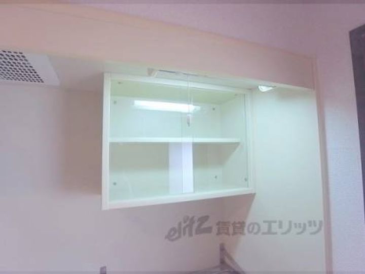 DETOM?1今出川通706のキッチン