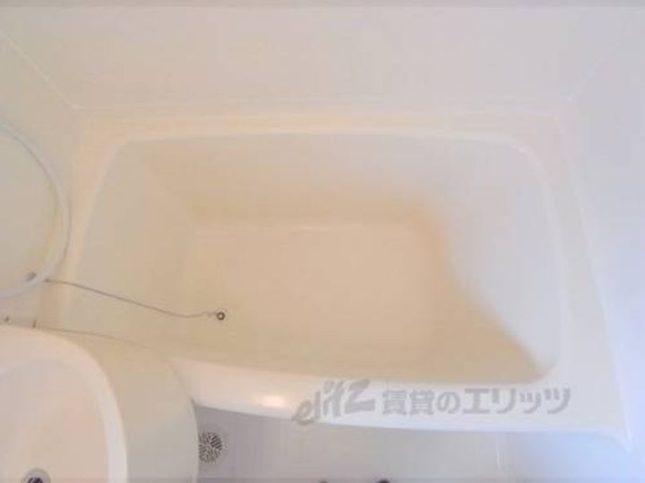 DETOM?1今出川通706の風呂