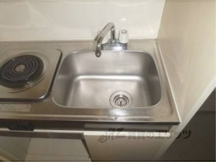 シエログランデ103のキッチン