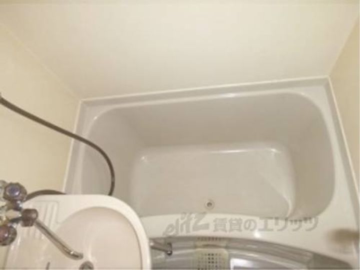 シエログランデ103の風呂