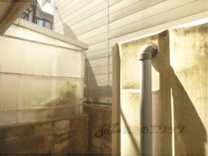 シエログランデ103のその他画像