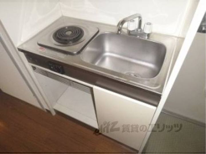 シエログランデ103のキッチン