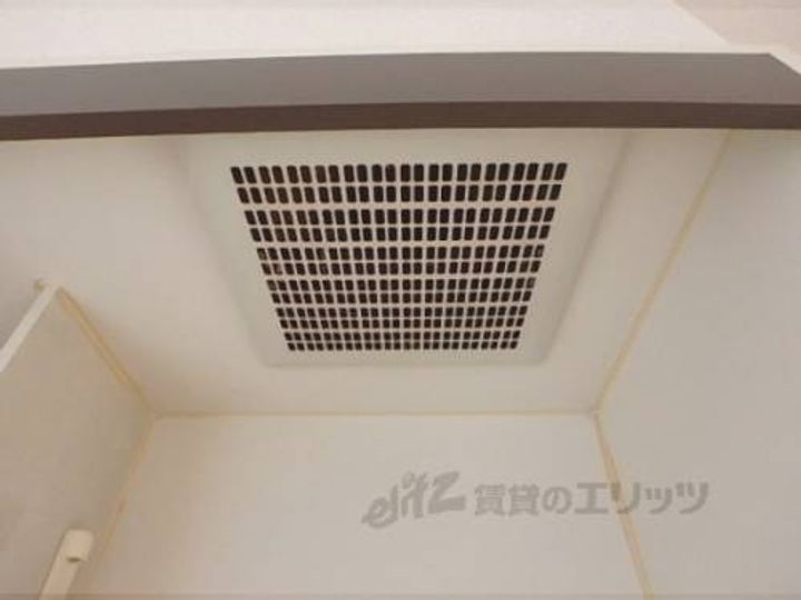 タイムスピア405のキッチン