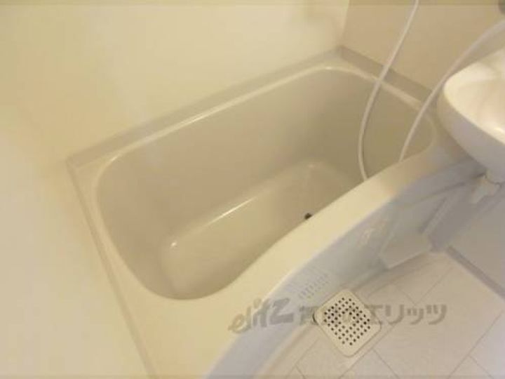 ハイムチャート203の風呂