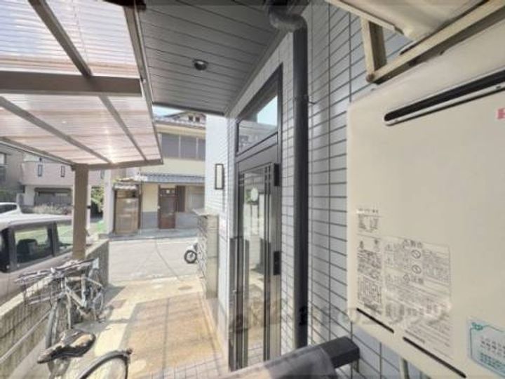 レジェンド紫野101のその他画像