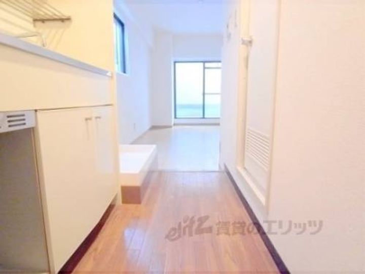 KITANOクレセント203のその他画像