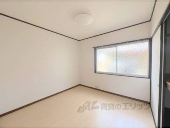 京都府京都市伏見区醍醐外山街道町(一戸建)の賃貸物件貸家の寝室