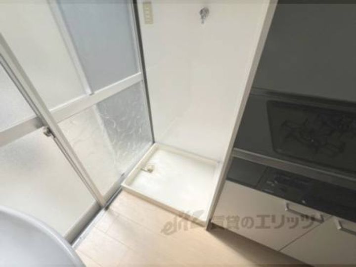 京都府京都市伏見区醍醐外山街道町(一戸建)の賃貸物件貸家のその他画像