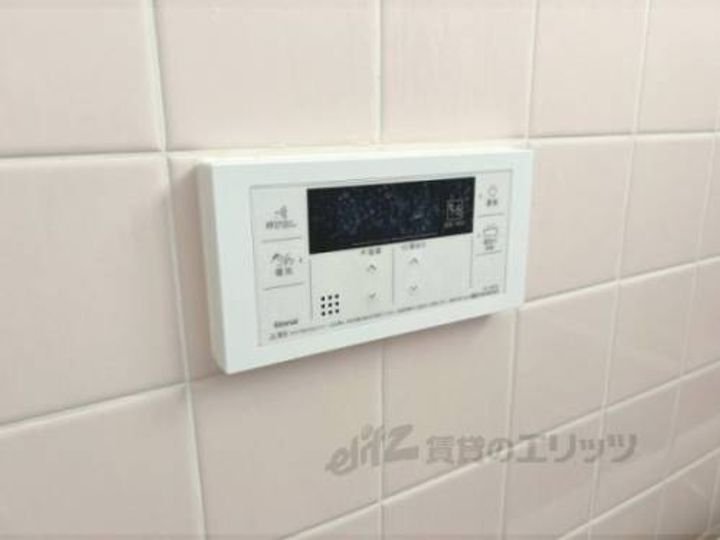 京都府京都市伏見区醍醐外山街道町(一戸建)の賃貸物件貸家のその他画像