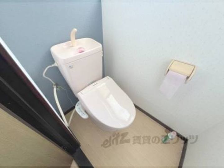 京都府京都市伏見区醍醐外山街道町(一戸建)の賃貸物件貸家のその他画像