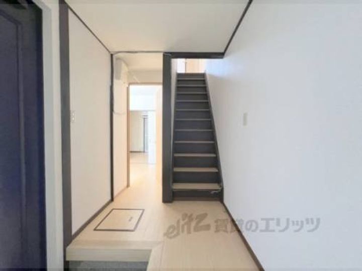 京都府京都市伏見区醍醐外山街道町(一戸建)の賃貸物件貸家のその他画像