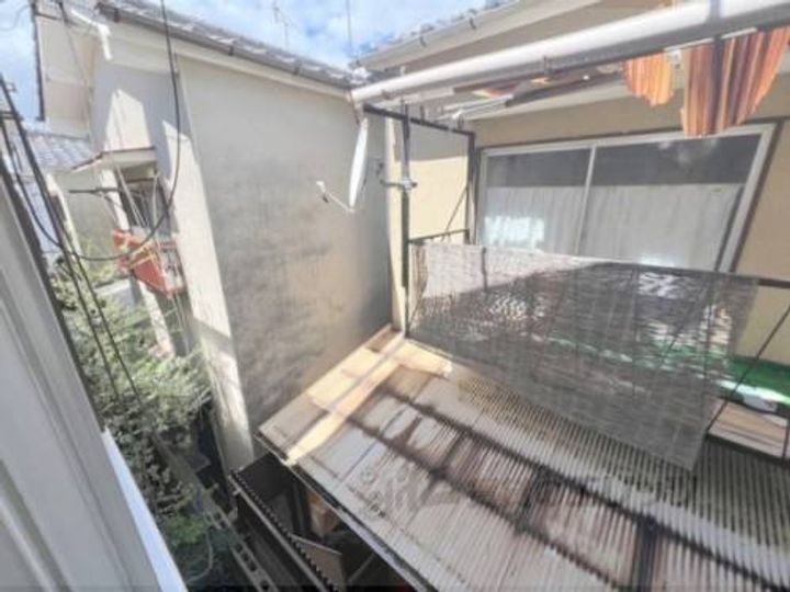 京都府京都市伏見区醍醐外山街道町(一戸建)の賃貸物件貸家のその他画像