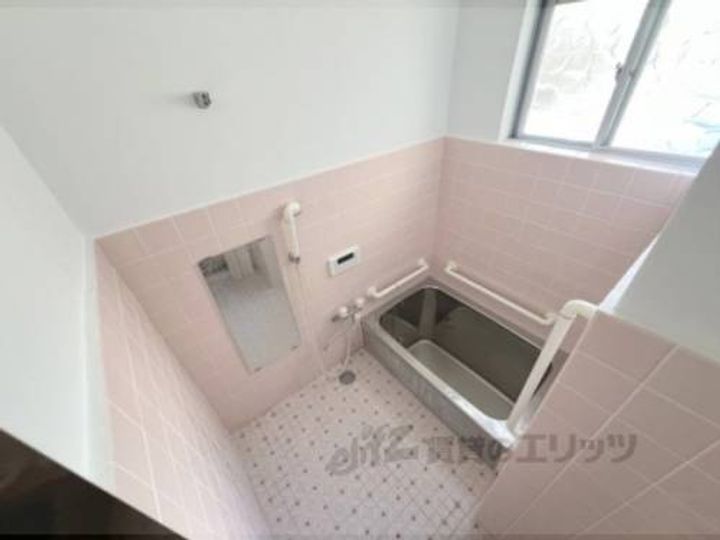 京都府京都市伏見区醍醐外山街道町(一戸建)の賃貸物件貸家の風呂