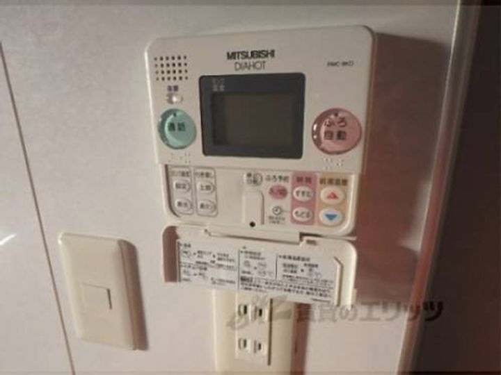 ジュネス木駒403のその他画像