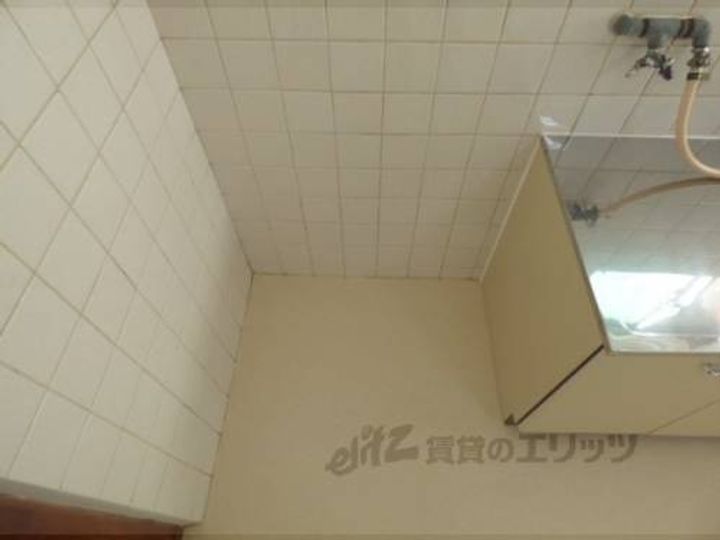 桂ノ宮荘1F02のその他画像